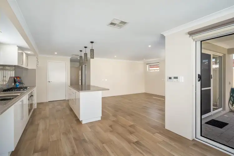 Seventh view of Homely house listing, 3B Yeeda Street, Riverton WA 6148