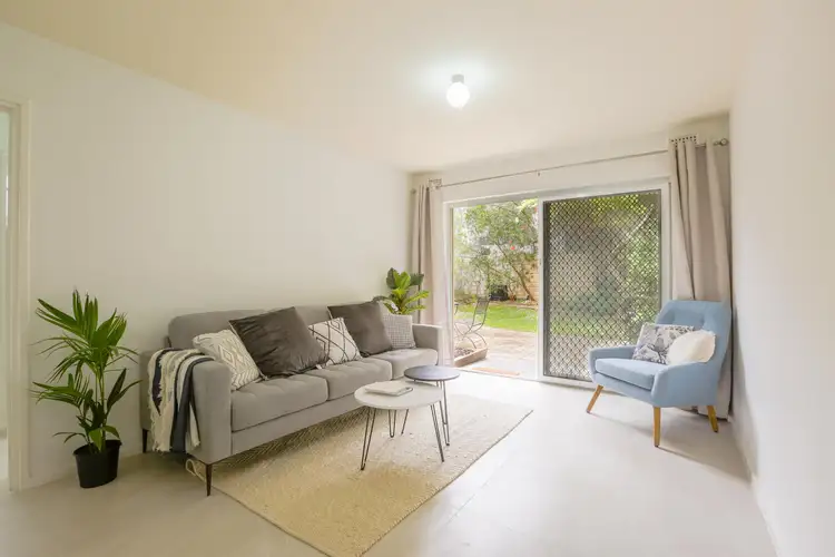 Fourth view of Homely apartment listing, 14/1 Greenwell Street, Scarborough WA 6019