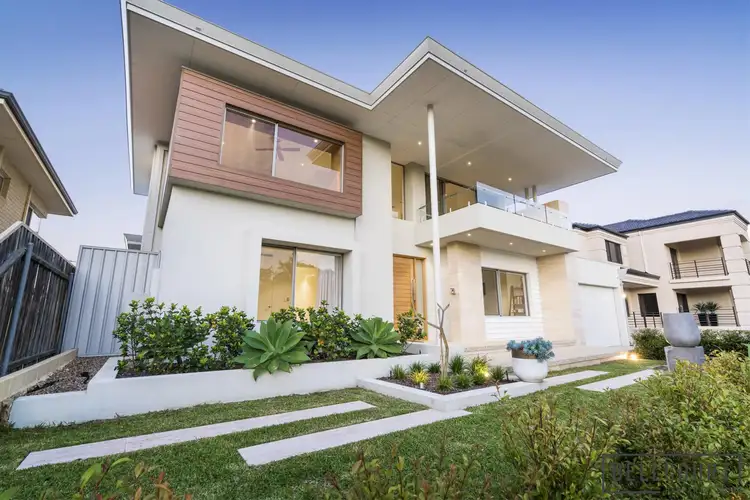 Third view of Homely house listing, 33 Dolomite Court, Churchlands WA 6018