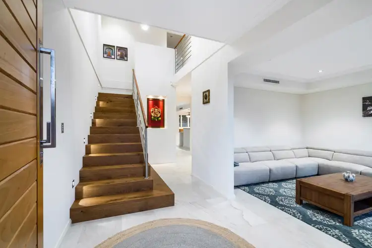 Fourth view of Homely house listing, 33 Dolomite Court, Churchlands WA 6018