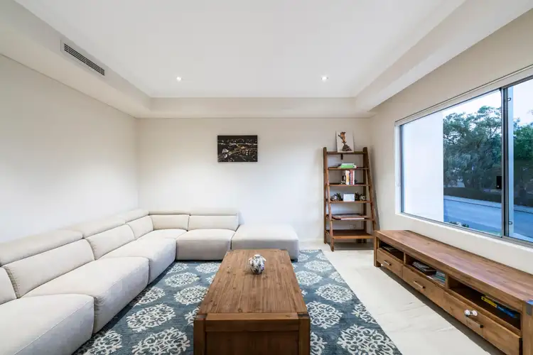 Fifth view of Homely house listing, 33 Dolomite Court, Churchlands WA 6018