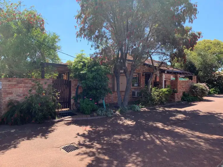 Second view of Homely villa listing, 1/88 Murray Road, Bicton WA 6157