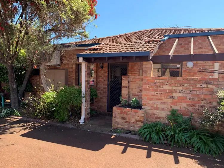 Fourth view of Homely villa listing, 1/88 Murray Road, Bicton WA 6157