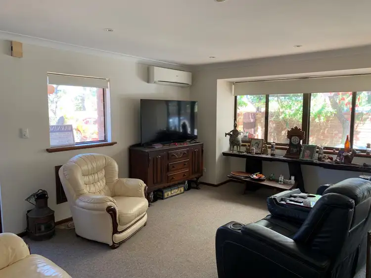 Fifth view of Homely villa listing, 1/88 Murray Road, Bicton WA 6157
