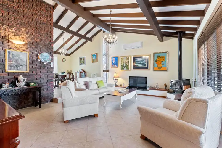 Second view of Homely house listing, 18 Lilac Place, Dianella WA 6059