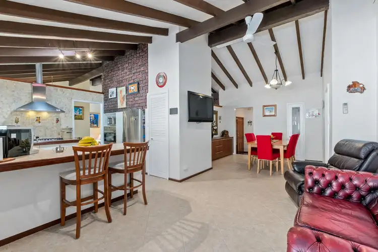 Third view of Homely house listing, 18 Lilac Place, Dianella WA 6059