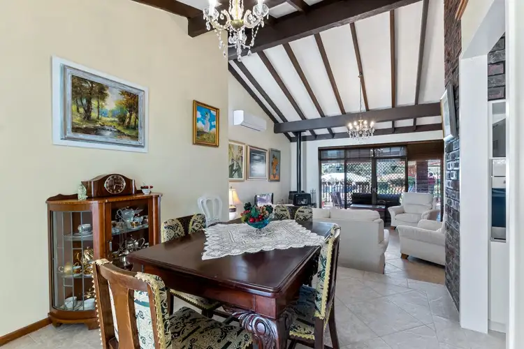 Sixth view of Homely house listing, 18 Lilac Place, Dianella WA 6059