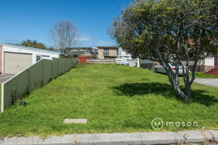 Second view of Homely land listing, 47B Wollaston Road, Middleton Beach WA 6330