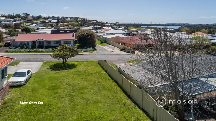 Fourth view of Homely land listing, 47B Wollaston Road, Middleton Beach WA 6330