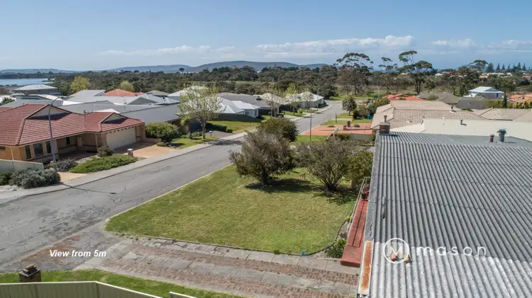 Sixth view of Homely land listing, 47B Wollaston Road, Middleton Beach WA 6330
