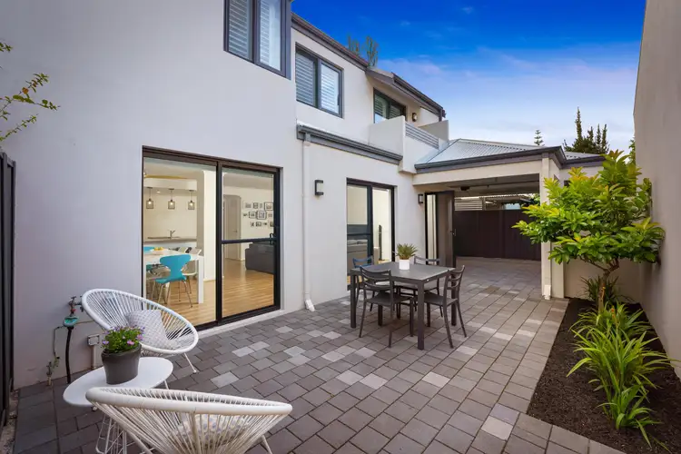 118A Richmond Street, Leederville WA 6007