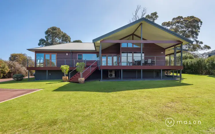 11 Wishart Place, Denmark WA 6333