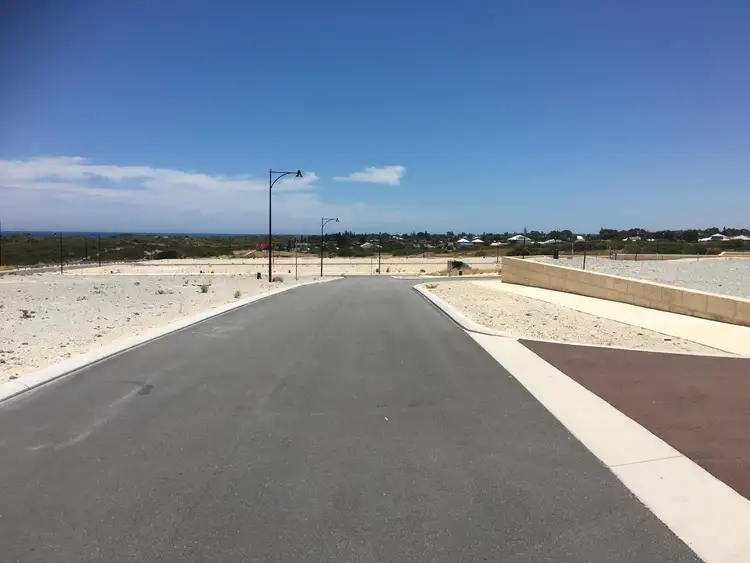 Seventh view of Homely land listing, Lot 19, Reef Break Drive, Two Rocks WA 6037
