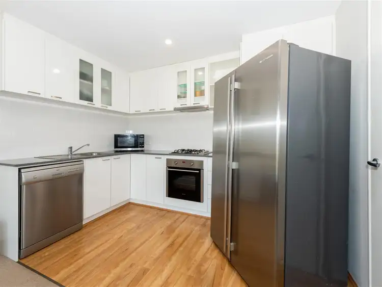Third view of Homely unit listing, 3/12 Elizabeth Street, Mandurah WA 6210