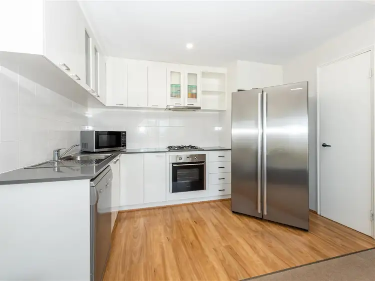 Fourth view of Homely unit listing, 3/12 Elizabeth Street, Mandurah WA 6210