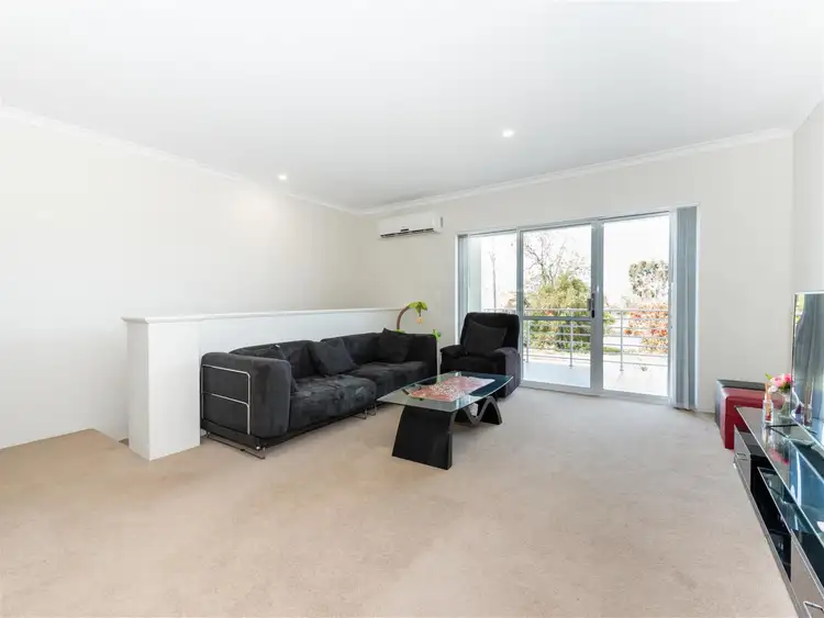 Fifth view of Homely unit listing, 3/12 Elizabeth Street, Mandurah WA 6210