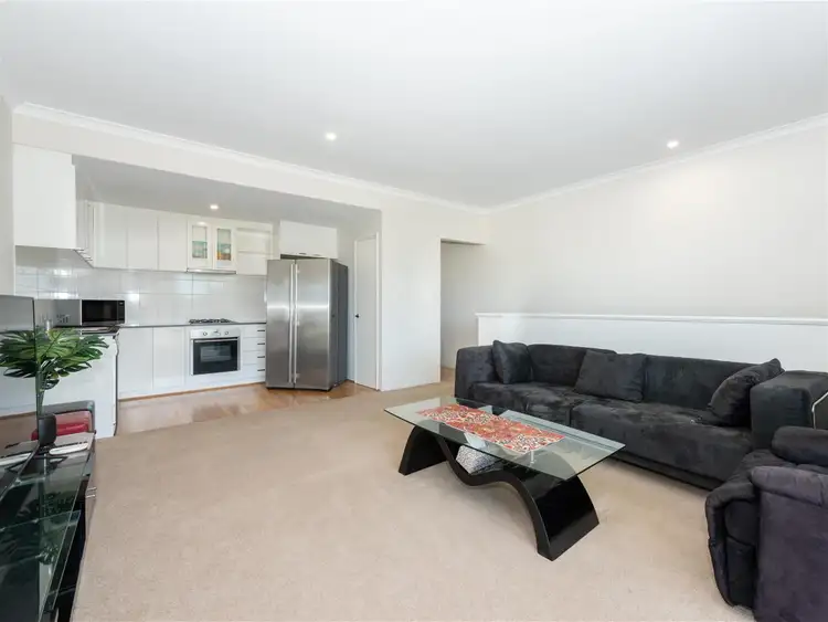 Sixth view of Homely unit listing, 3/12 Elizabeth Street, Mandurah WA 6210
