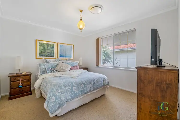 Third view of Homely unit listing, 6/10 Walsh Place, Booragoon WA 6154