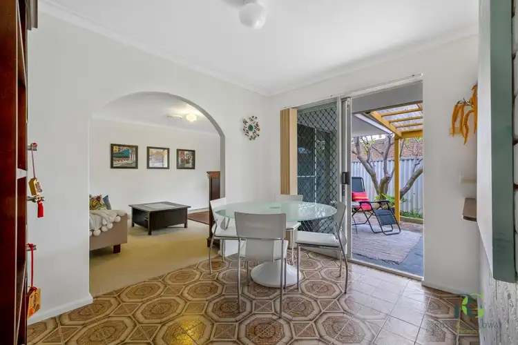 Sixth view of Homely unit listing, 6/10 Walsh Place, Booragoon WA 6154