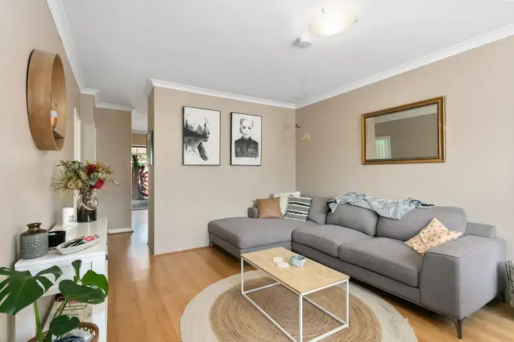 Second view of Homely unit listing, 2/30 Watson Place, Maylands WA 6051