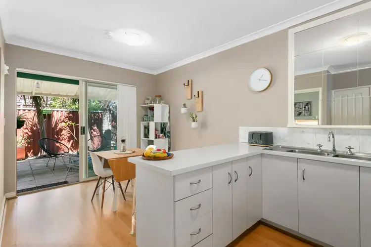 Fifth view of Homely unit listing, 2/30 Watson Place, Maylands WA 6051