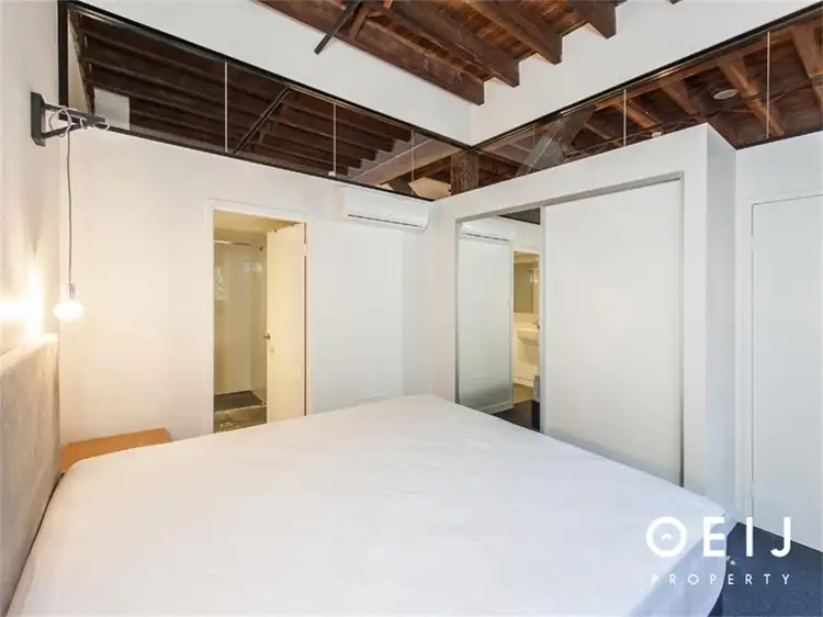 Fourth view of Homely apartment listing, 35/36 Queen Victoria Street, Fremantle WA 6160