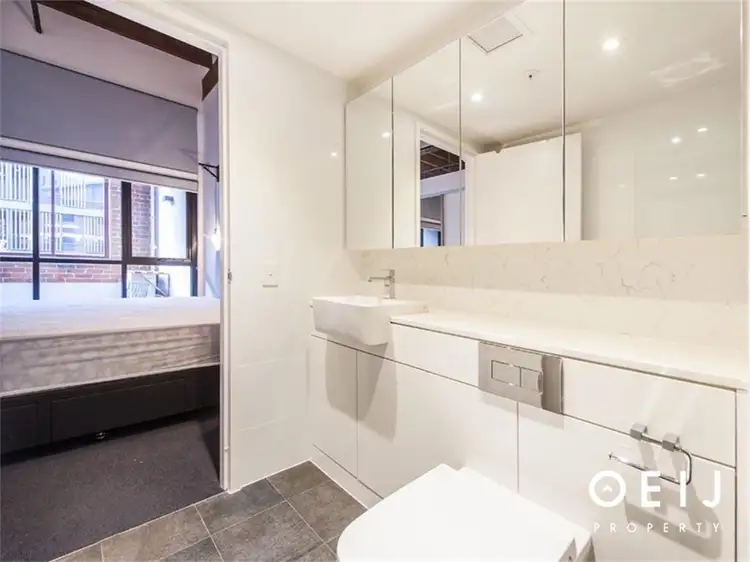 Fifth view of Homely apartment listing, 35/36 Queen Victoria Street, Fremantle WA 6160