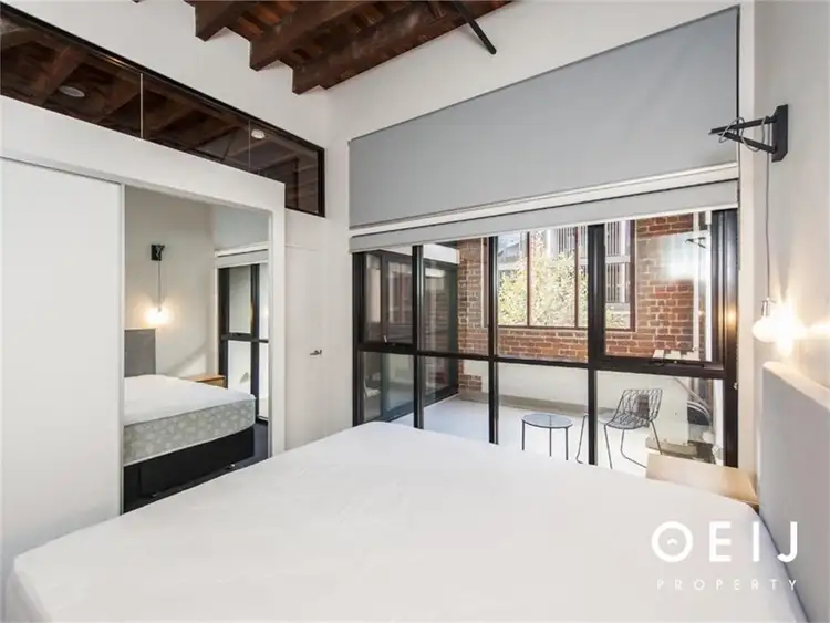 Sixth view of Homely apartment listing, 35/36 Queen Victoria Street, Fremantle WA 6160
