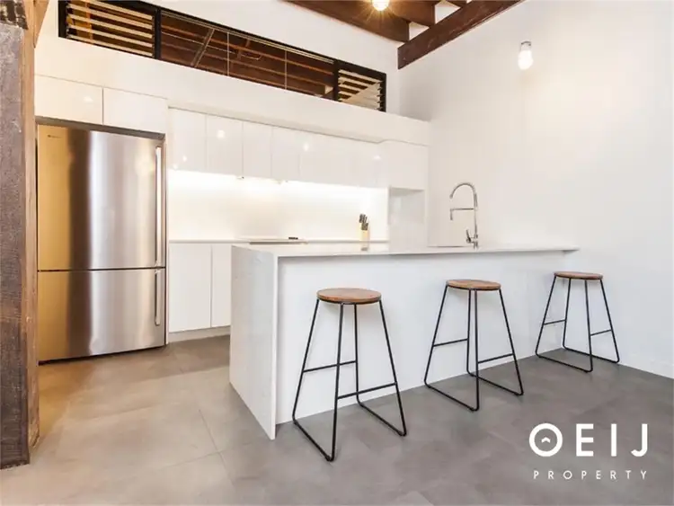 Seventh view of Homely apartment listing, 35/36 Queen Victoria Street, Fremantle WA 6160