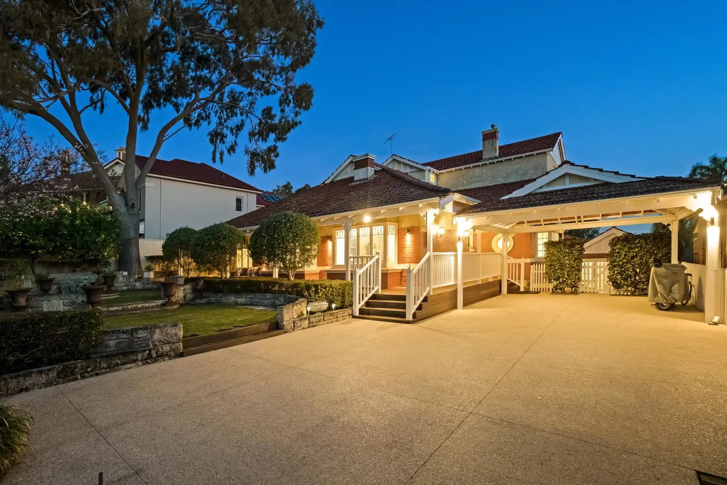 Main view of Homely house listing, 30 Hill View Road, Mount Lawley WA 6050