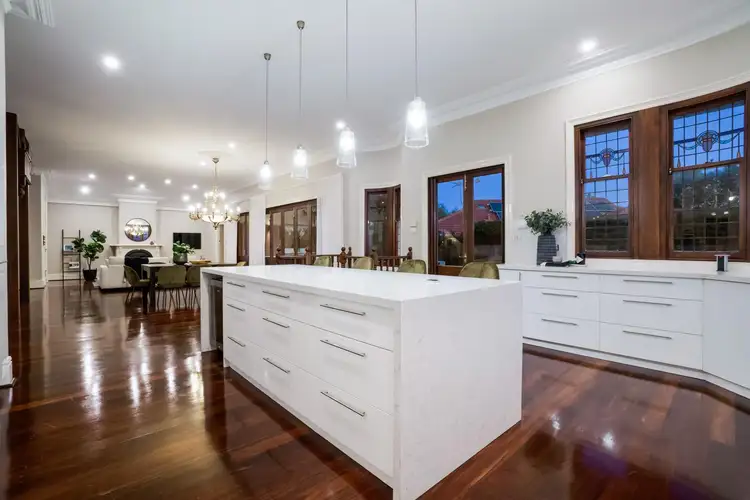 Sixth view of Homely house listing, 30 Hill View Road, Mount Lawley WA 6050