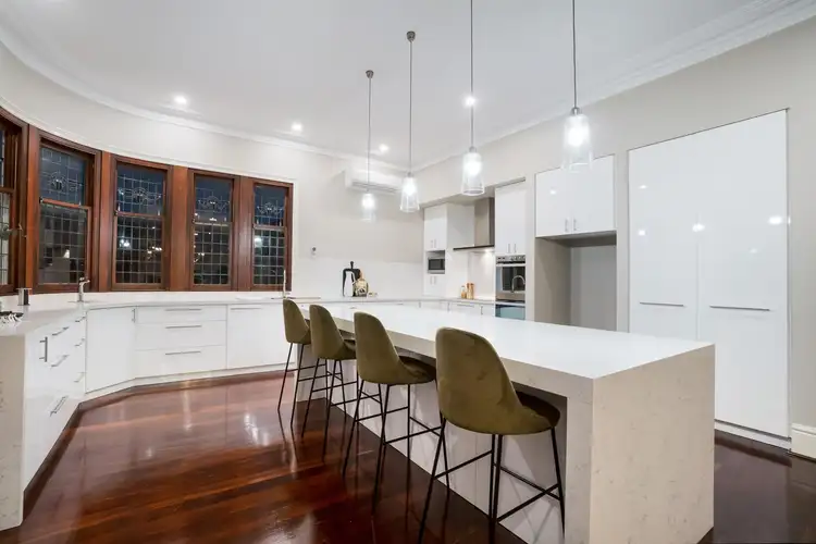 Seventh view of Homely house listing, 30 Hill View Road, Mount Lawley WA 6050