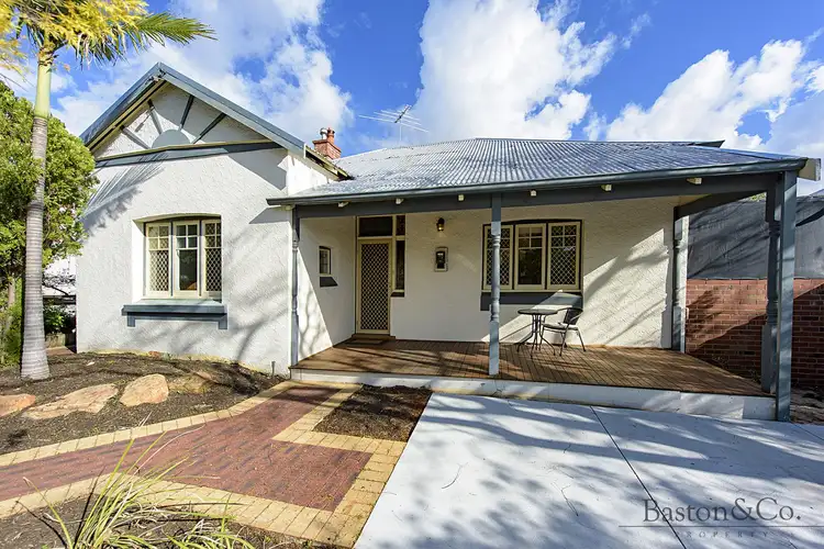 Main view of Homely house listing, 83 Sussex Street, East Victoria Park WA 6101
