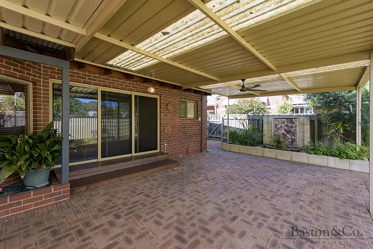 Third view of Homely house listing, 83 Sussex Street, East Victoria Park WA 6101