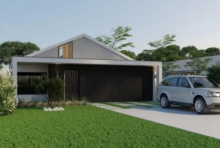 Main view of Homely land listing, Lot 2, 38 Templetonia Retreat, Canning Vale WA 6155