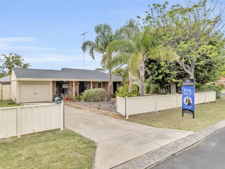 Third view of Homely house listing, 2B Gollan Place, Coodanup WA 6210
