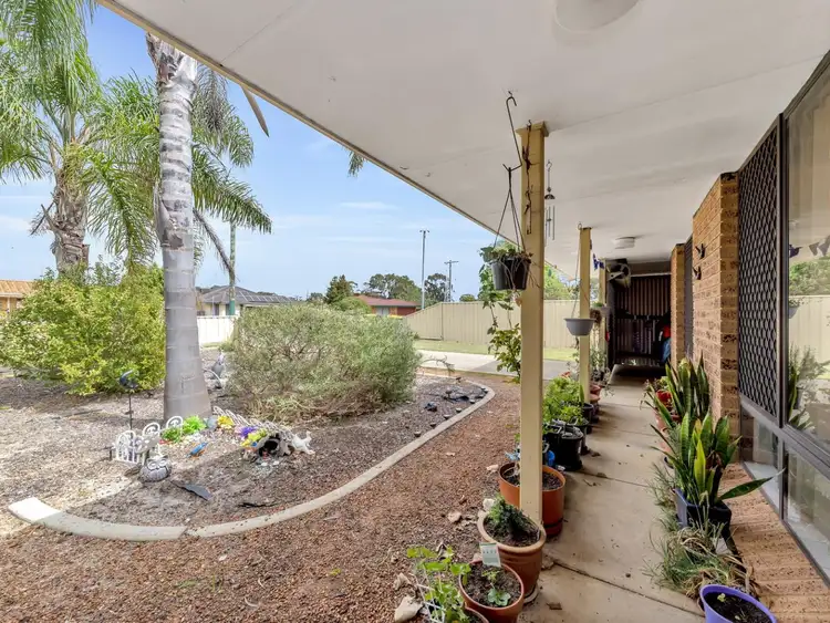 Fifth view of Homely house listing, 2B Gollan Place, Coodanup WA 6210