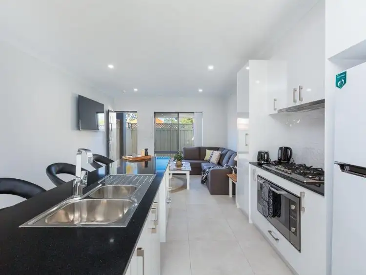 Third view of Homely villa listing, 129B Wheatley Street, Gosnells WA 6110