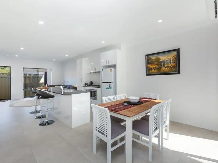 Fourth view of Homely villa listing, 129B Wheatley Street, Gosnells WA 6110