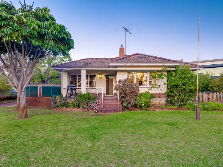 Main view of Homely house listing, 144a Alderbury Street, Floreat WA 6014