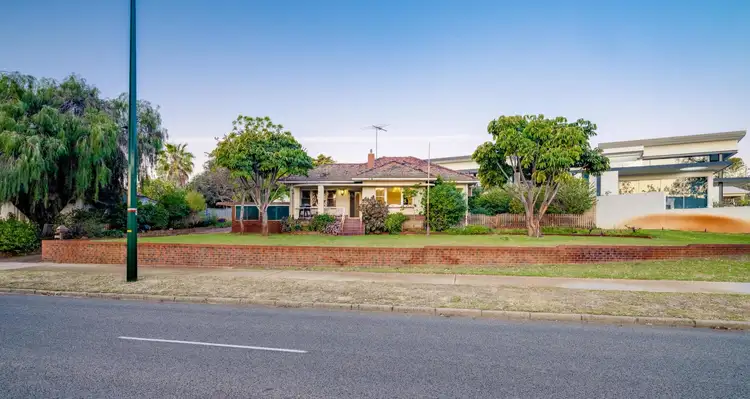 Second view of Homely house listing, 144a Alderbury Street, Floreat WA 6014