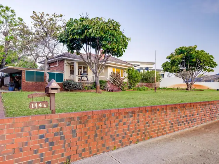 Third view of Homely house listing, 144a Alderbury Street, Floreat WA 6014