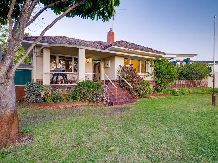 Fifth view of Homely house listing, 144a Alderbury Street, Floreat WA 6014