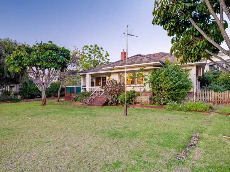 Sixth view of Homely house listing, 144a Alderbury Street, Floreat WA 6014