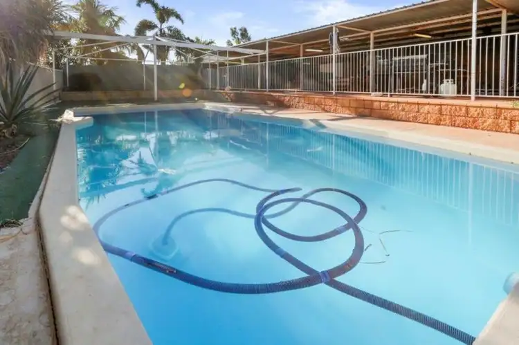 18 Ridley Street, Bulgarra WA 6714