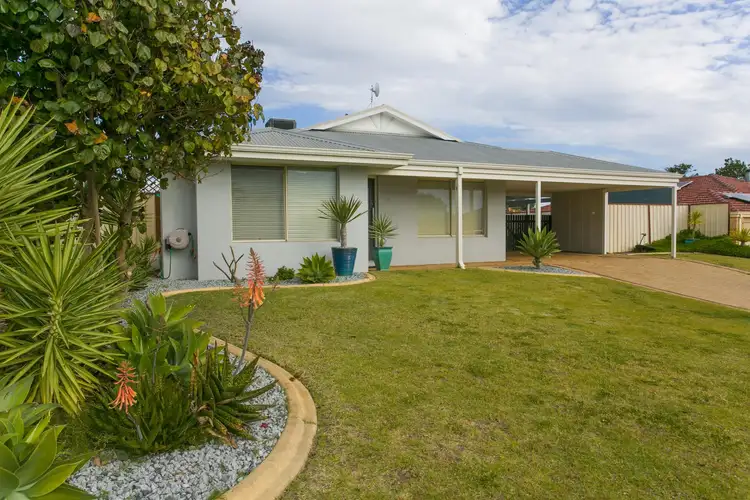 Main view of Homely house listing, 26 Lindeman Heights, Ridgewood WA 6030