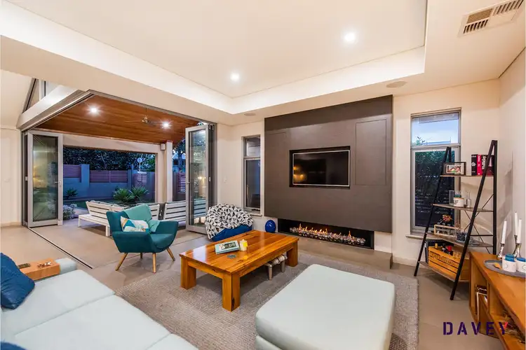 Fifth view of Homely house listing, 99 Kitchener Street, Trigg WA 6029
