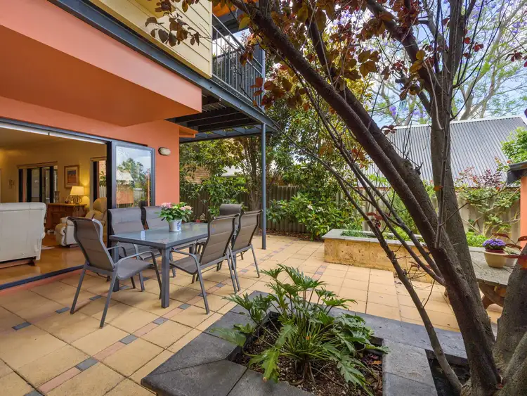 Fourth view of Homely house listing, 55a Northwood Street, West Leederville WA 6007