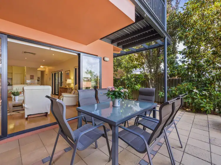Fifth view of Homely house listing, 55a Northwood Street, West Leederville WA 6007