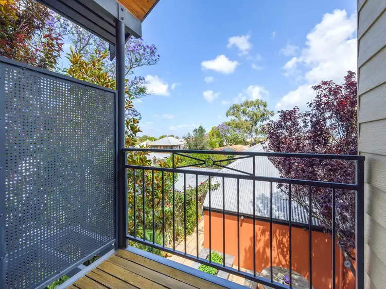 Sixth view of Homely house listing, 55a Northwood Street, West Leederville WA 6007